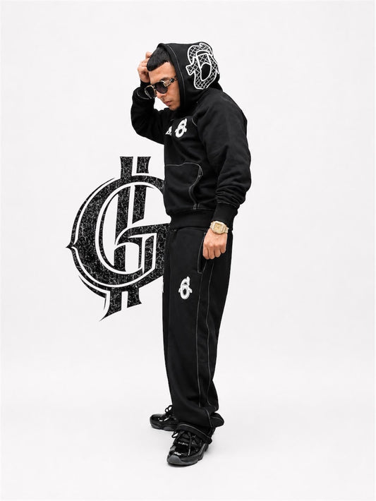 CONJUNTO TRUE RELIGIÓN X SIXPM