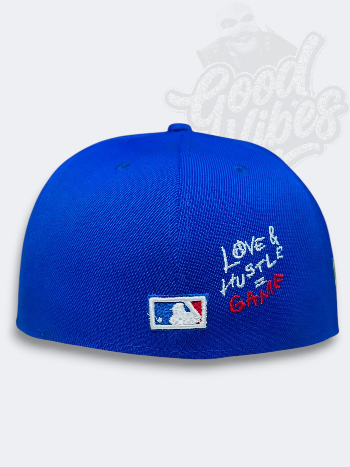 GORRA NEW ERA 59 FIFTY TORONTO/ TEAM HEART