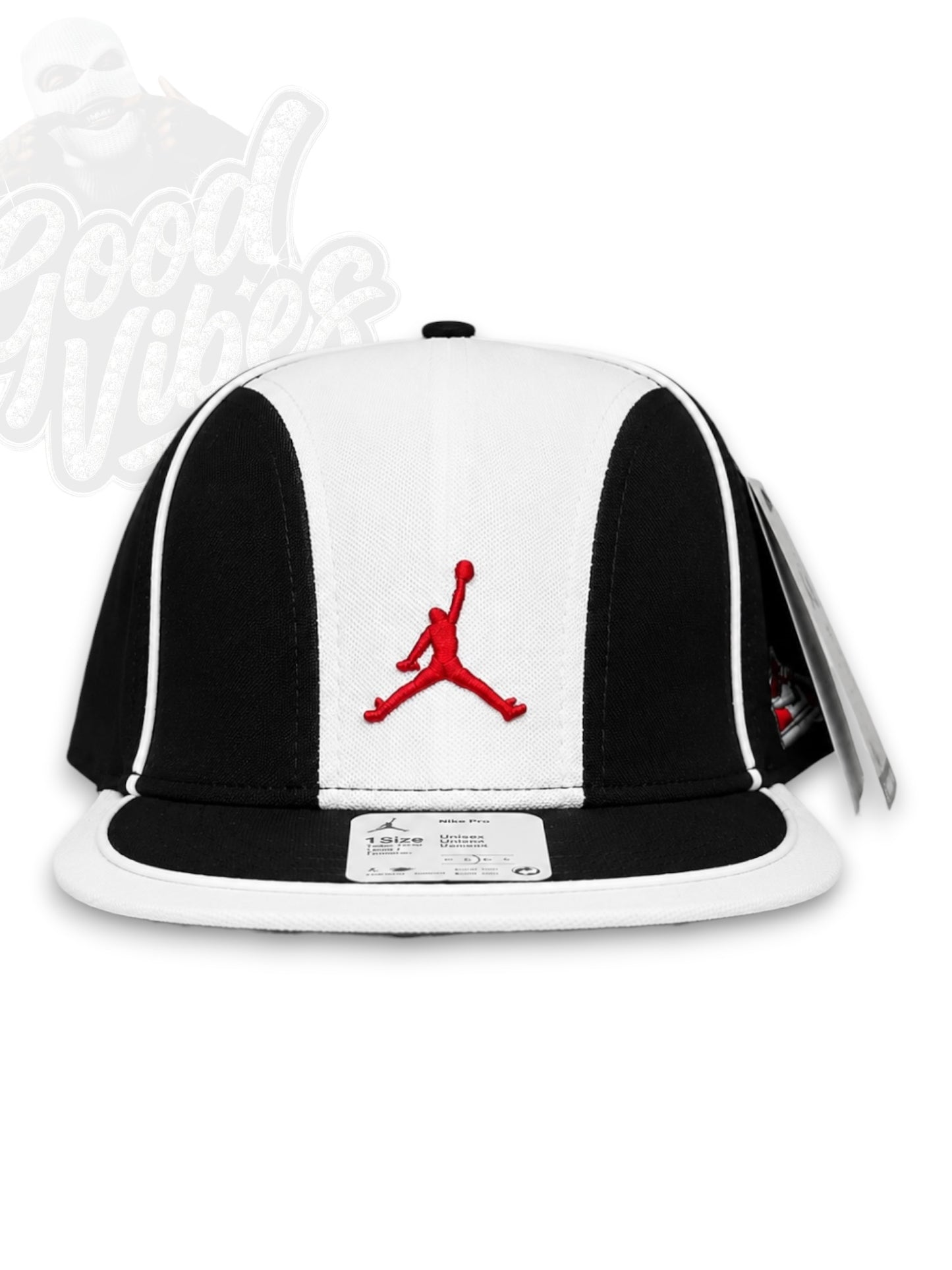 GORRA JORDAN FLY SNAPBACK.