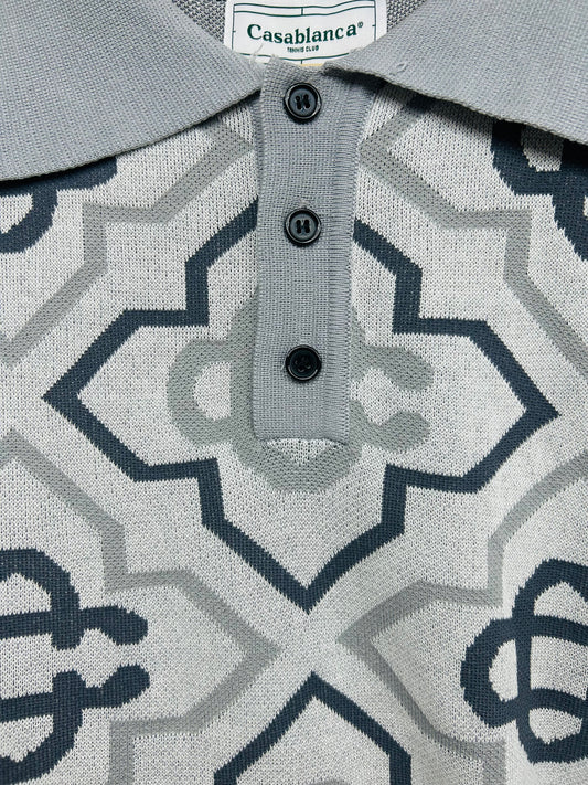 CAMISETA PREMIUM CASA BLANCA.