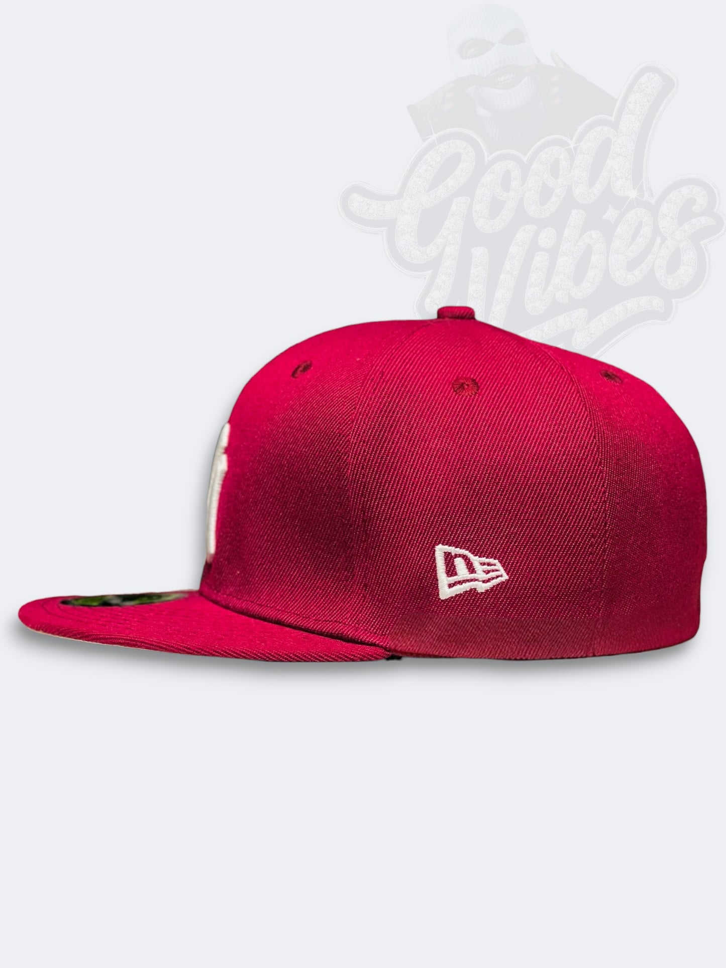 GORRA NEW ERA 59 FIFTY NEW YORK YANKEES