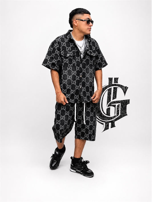 PLAYERO GUCCI EXCLUSIVE.