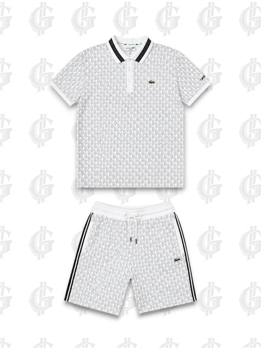 PLAYERO POLO PIEZAS LACOSTE.
