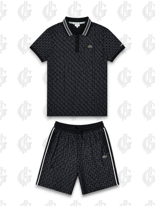 PLAYERO POLO PIEZAS LACOSTE.