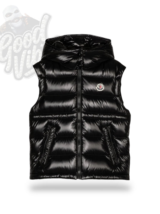 CHALECO MONCLER EXCLUSIVE.