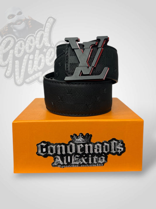 CORREA DE LUJO LOUIS VUITTON.