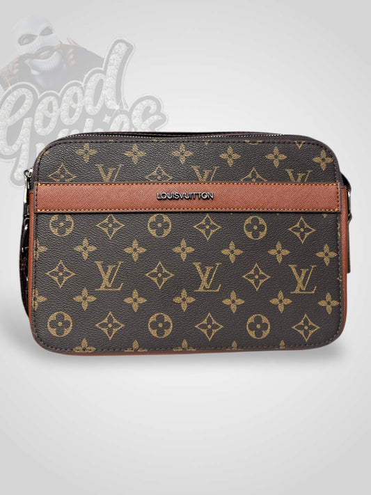 CARRIEL LOUIS VUITTON EXCLUSIVE.