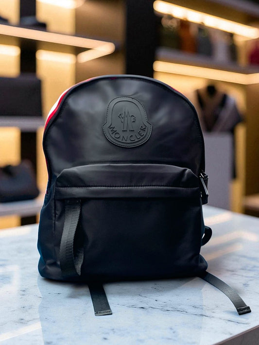 MALETA MONCLER EDITION EXCLUSIVE.