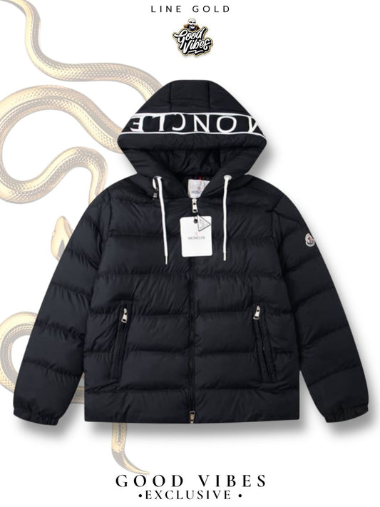 JACKET MONCLER EXCLUSIVE.