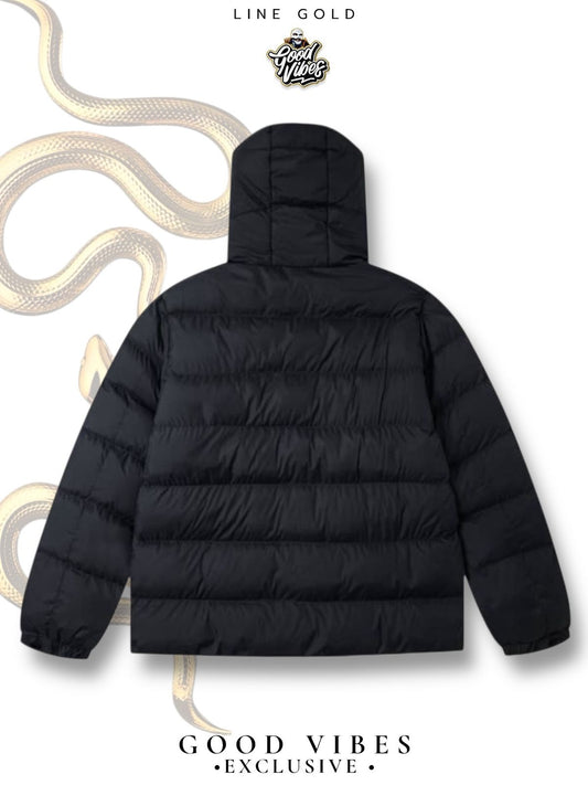 JACKET MONCLER EXCLUSIVE.