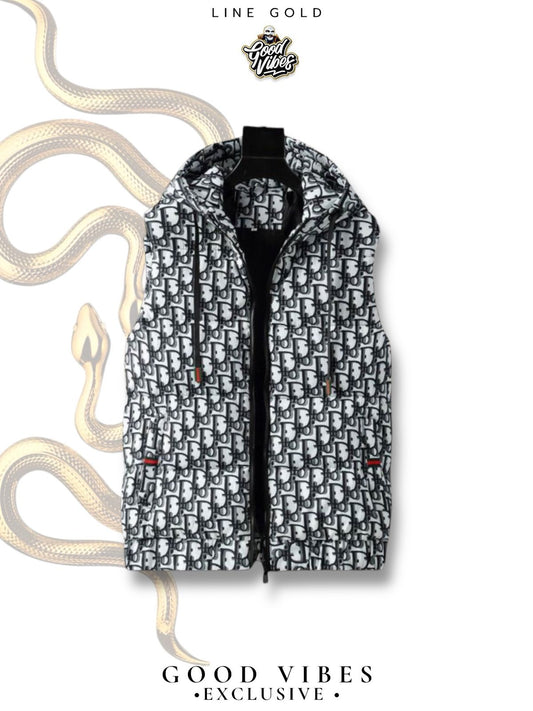 VEST CHRISTIAN DIOR.