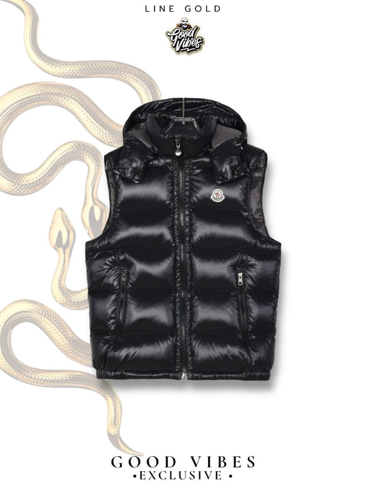 VEST MONCLER.