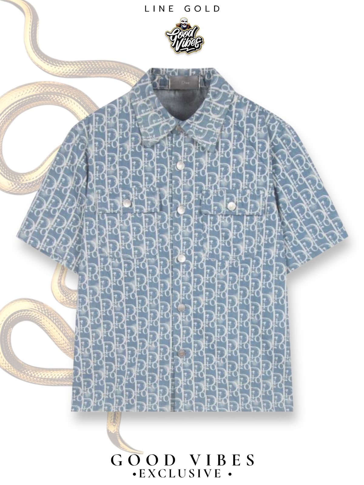 SET BEACH CHRISTIAN DIOR.