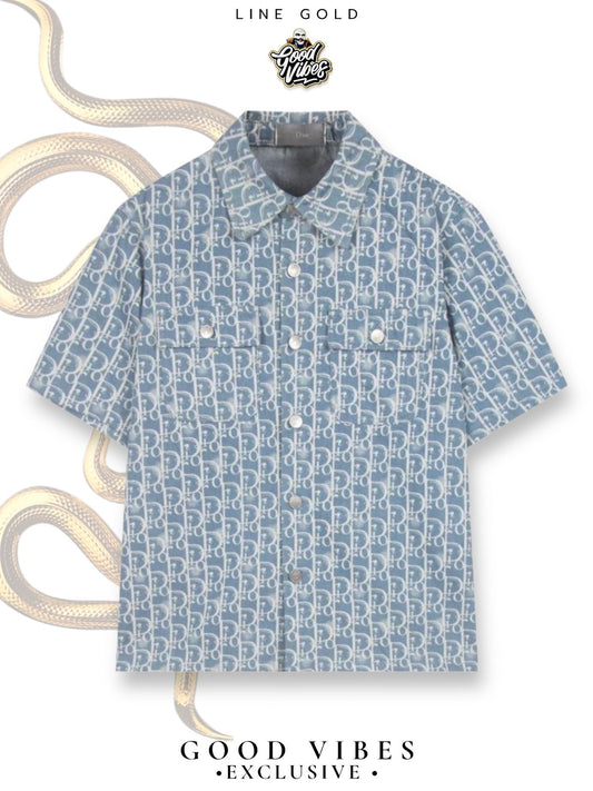 SET BEACH CHRISTIAN DIOR.