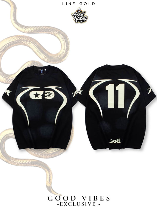 SET HELLSTAR EXCLUSIVE.