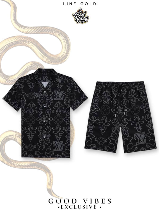 SET BEACH LOUIS VUITTON.