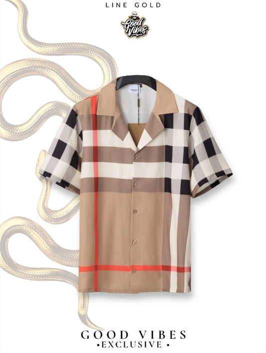 SET BEACH LONDON BURBERRY.