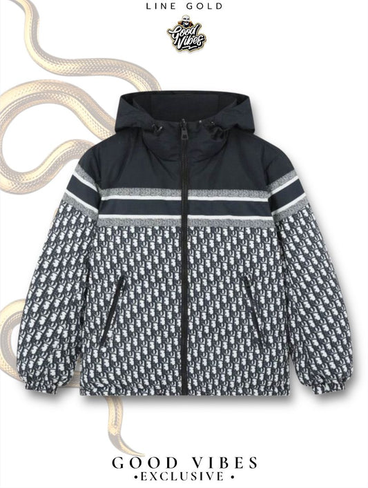 JACKET CHRISTIAN DIOR EXCLUSIVE.
