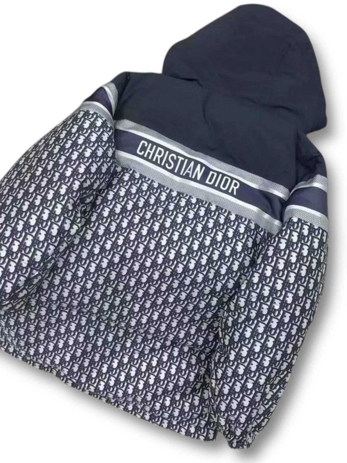 JACKET CHRISTIAN DIOR EXCLUSIVE.