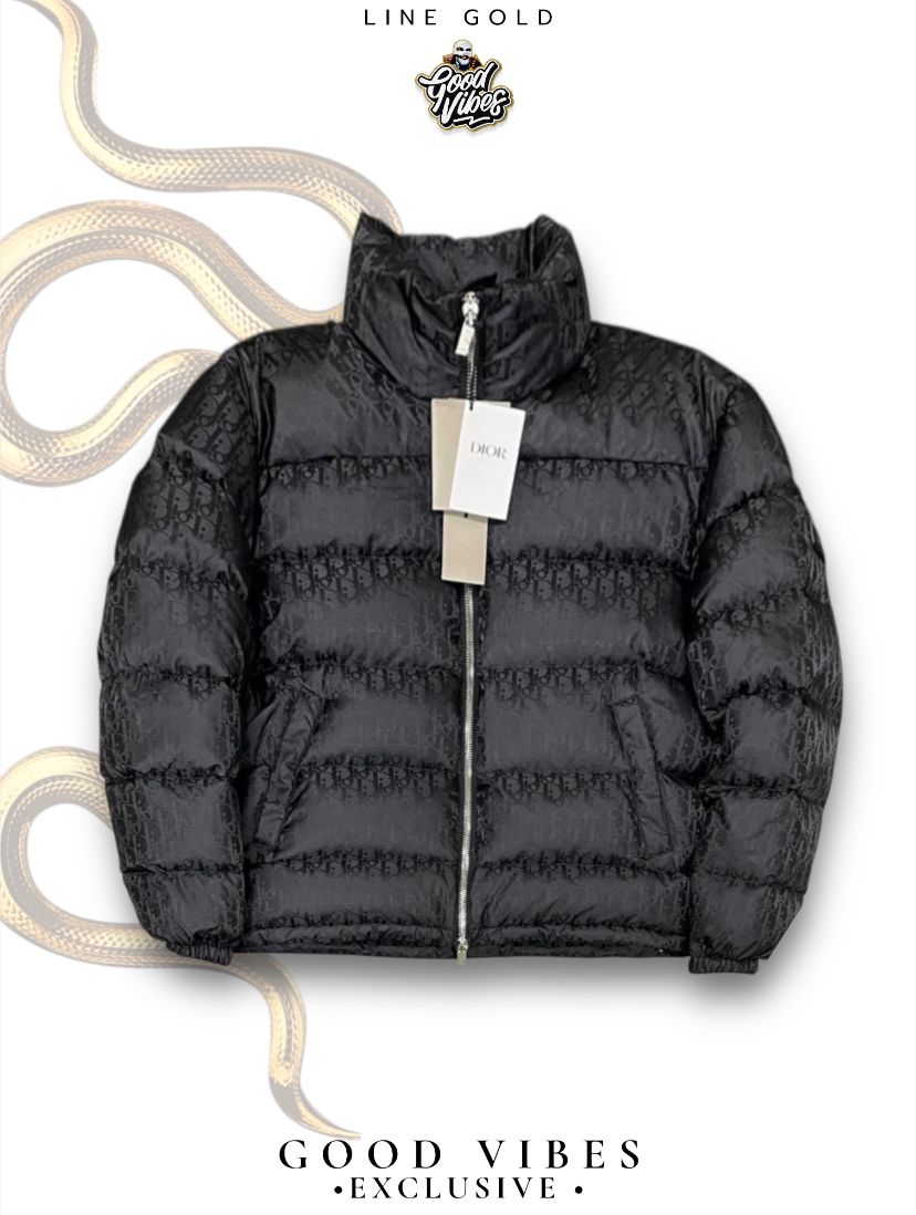 JACKET CHRISTIAN DIOR.