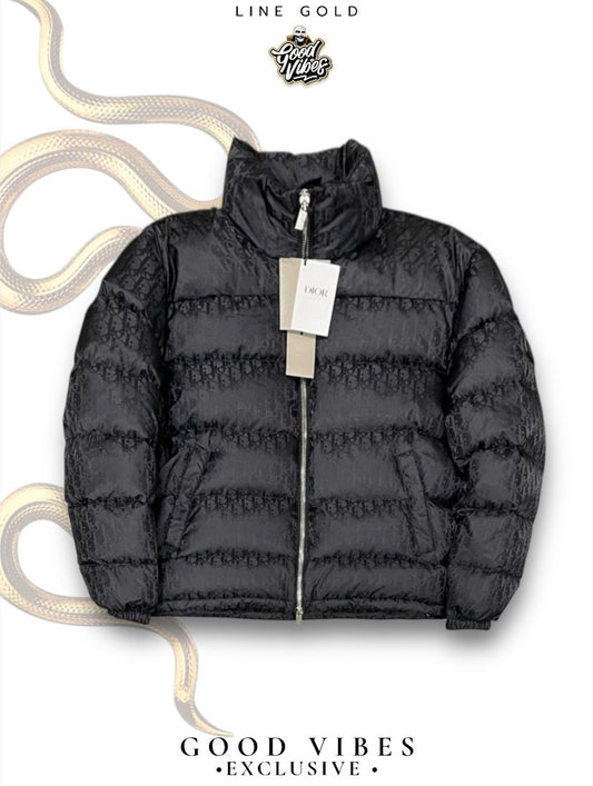 JACKET CHRISTIAN DIOR.