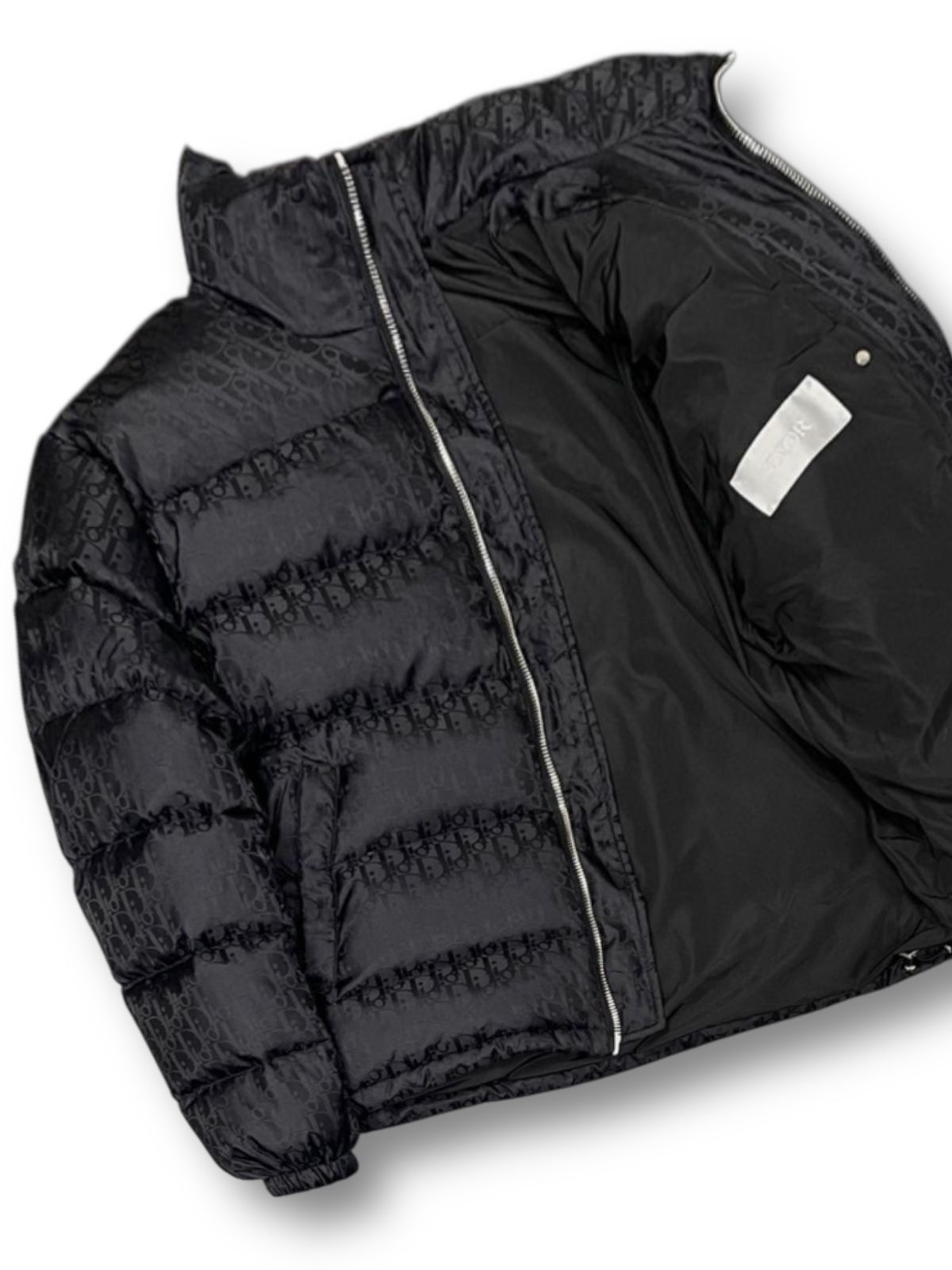 JACKET CHRISTIAN DIOR.