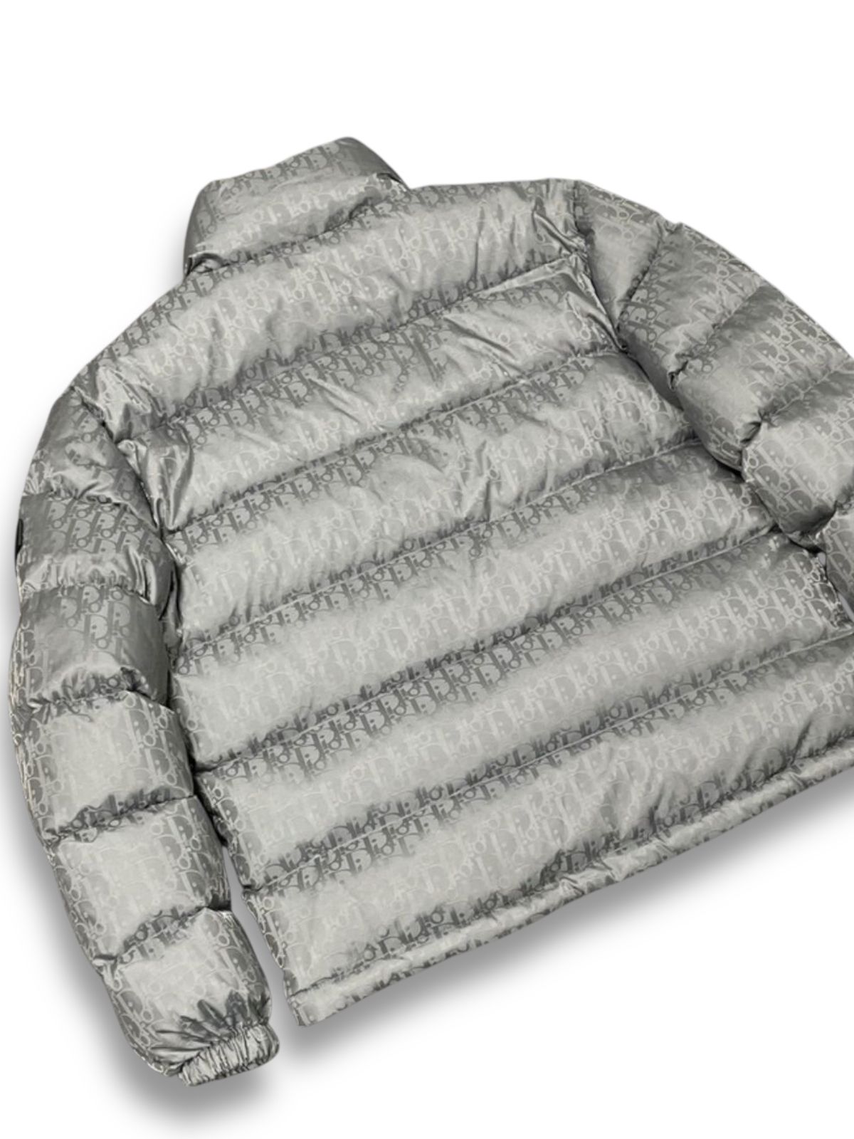 JACKET CHRISTIAN DIOR.