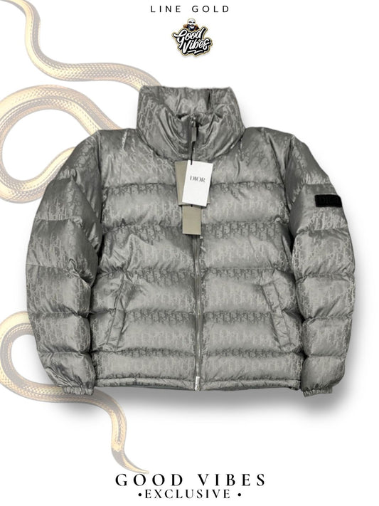 JACKET CHRISTIAN DIOR.