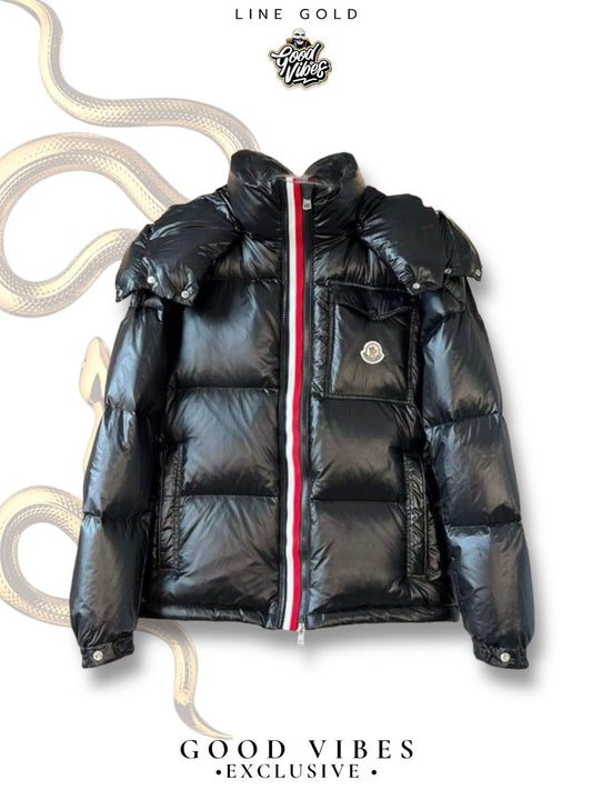 JACKET MONCLER PUFFER.