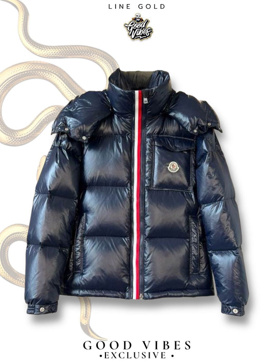 JACKET MONCLER PUFFER.