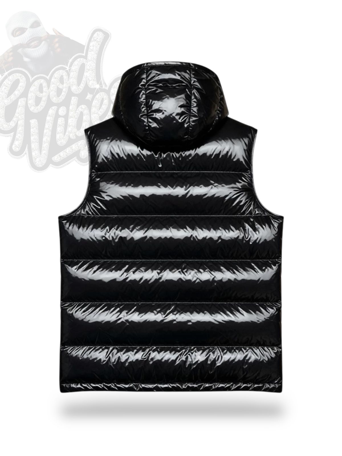 CHALECO MONCLER EXCLUSIVE.