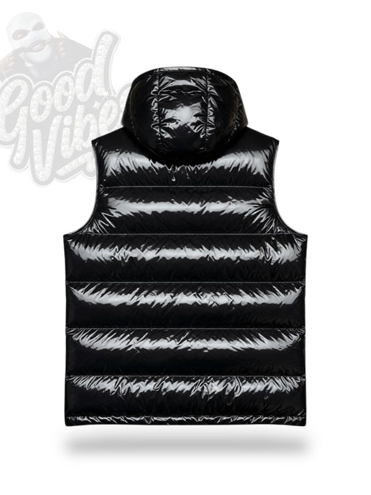 CHALECO MONCLER EXCLUSIVE.