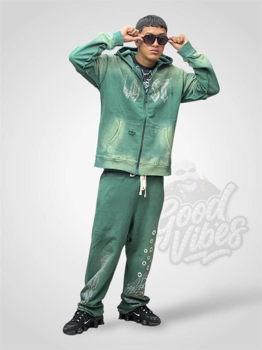 CONJUNTO LOST INTRICACY EXCLUSIVE.