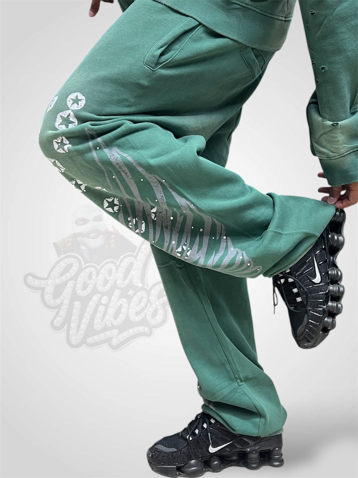 CONJUNTO LOST INTRICACY EXCLUSIVE.