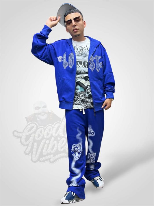 CONJUNTO LOST INTRICACY EXCLUSIVE.