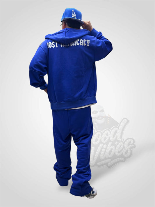 CONJUNTO LOST INTRICACY EXCLUSIVE.