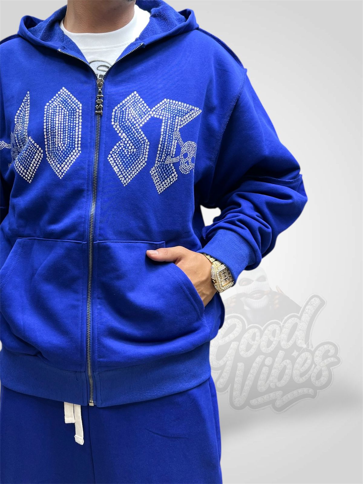 CONJUNTO LOST INTRICACY EXCLUSIVE.