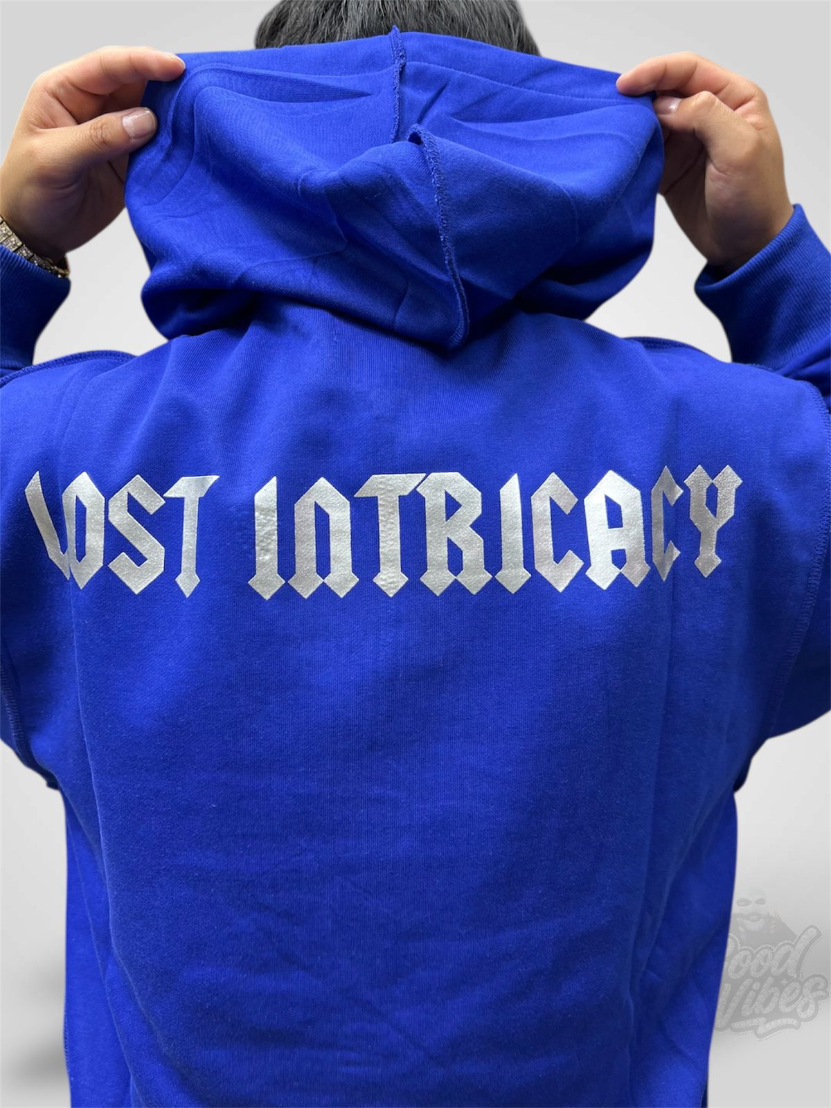 CONJUNTO LOST INTRICACY EXCLUSIVE.
