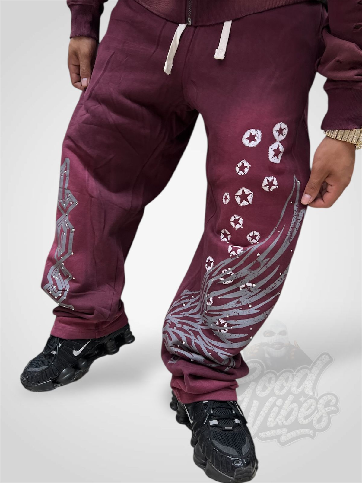 CONJUNTO LOST INTRICACY EXCLUSIVE.