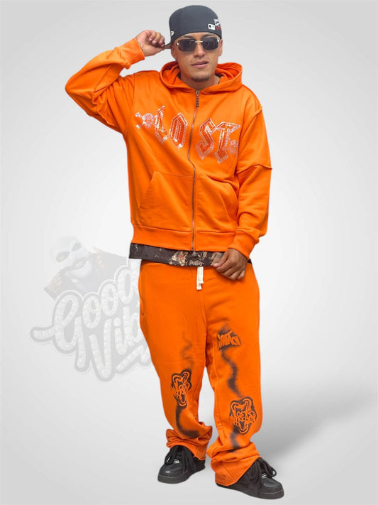 CONJUNTO LOST INTRICACY EXCLUSIVE.