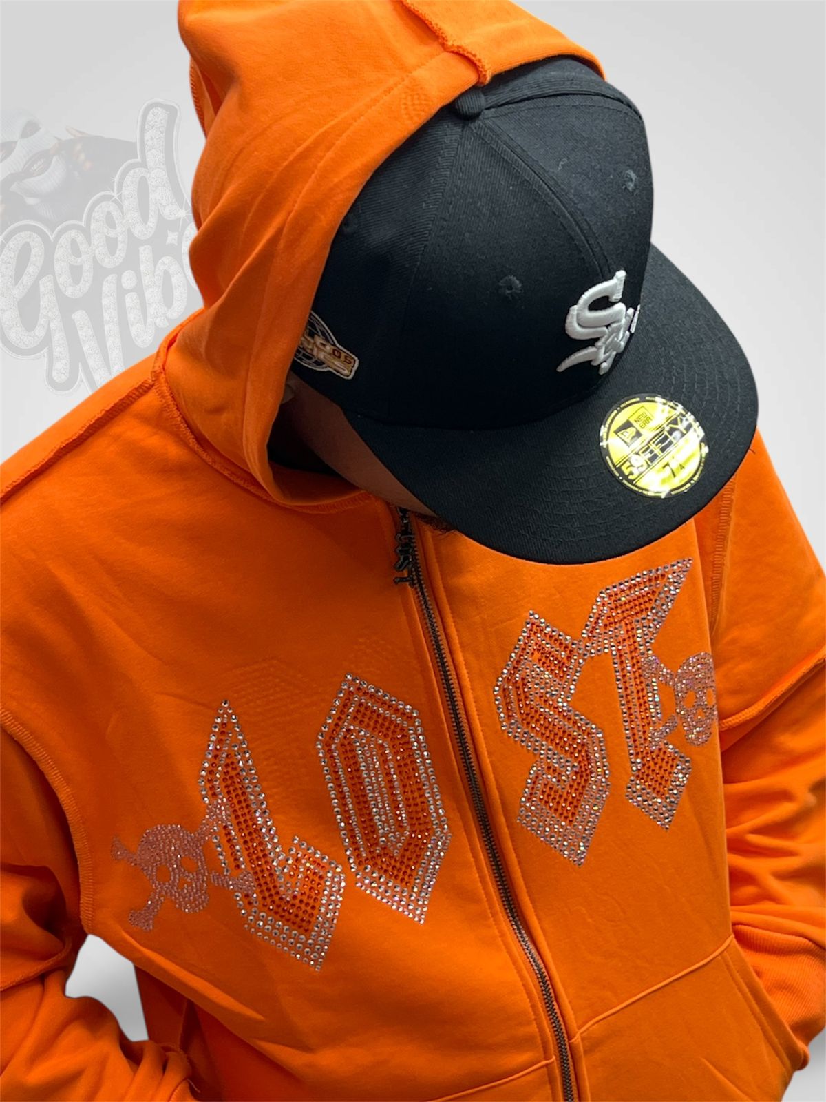 CONJUNTO LOST INTRICACY EXCLUSIVE.