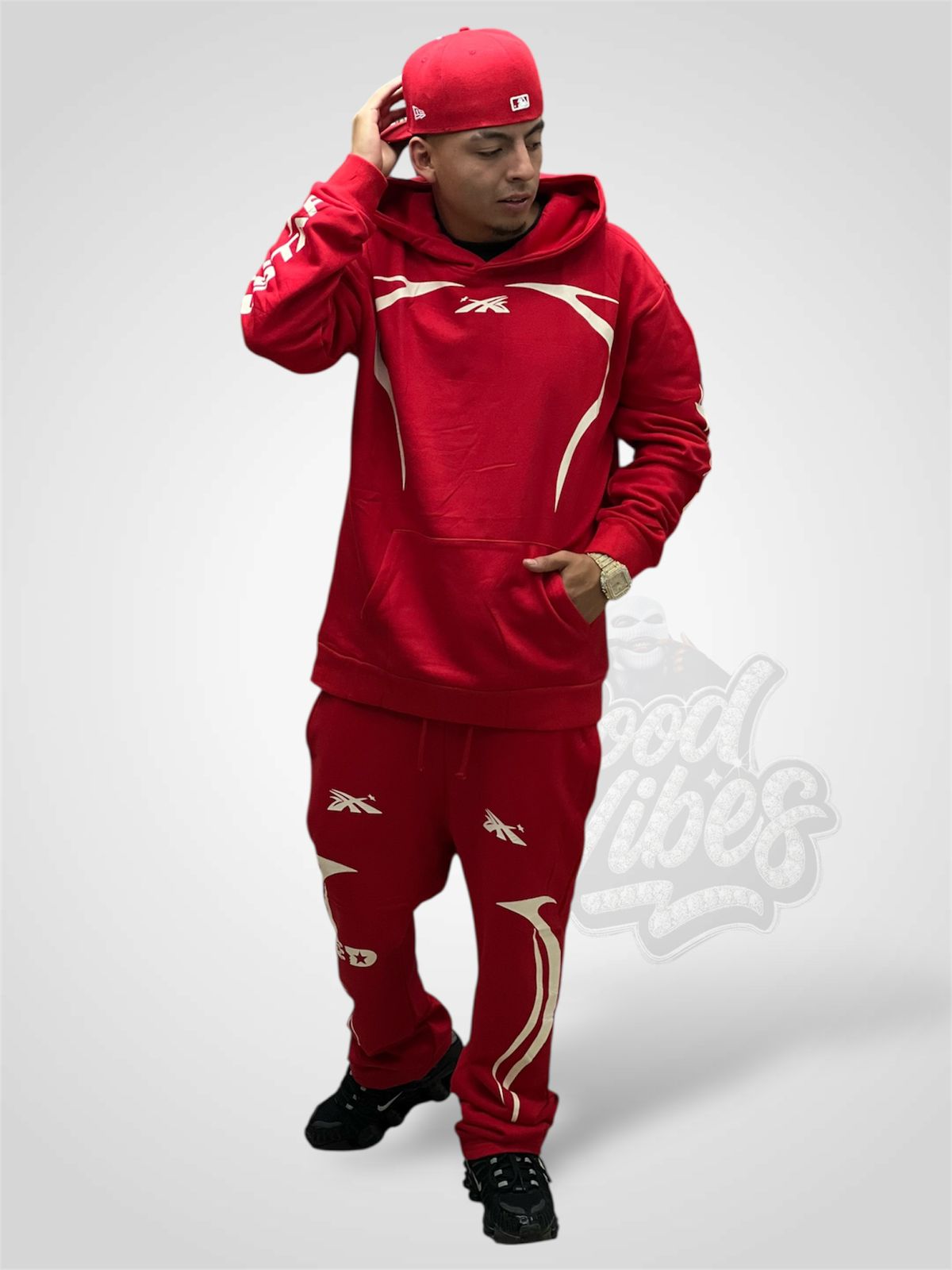 CONJUNTO HELLSTAR EXCLUSIVE.
