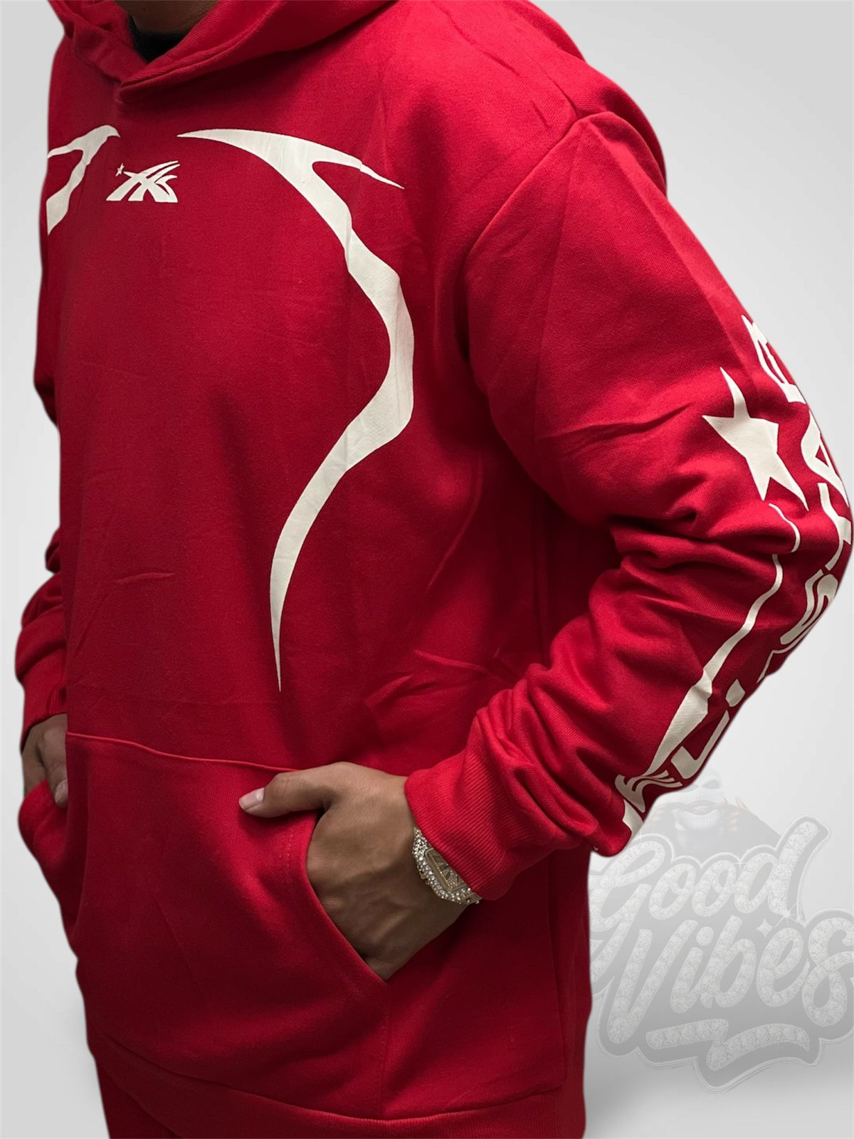 CONJUNTO HELLSTAR EXCLUSIVE.