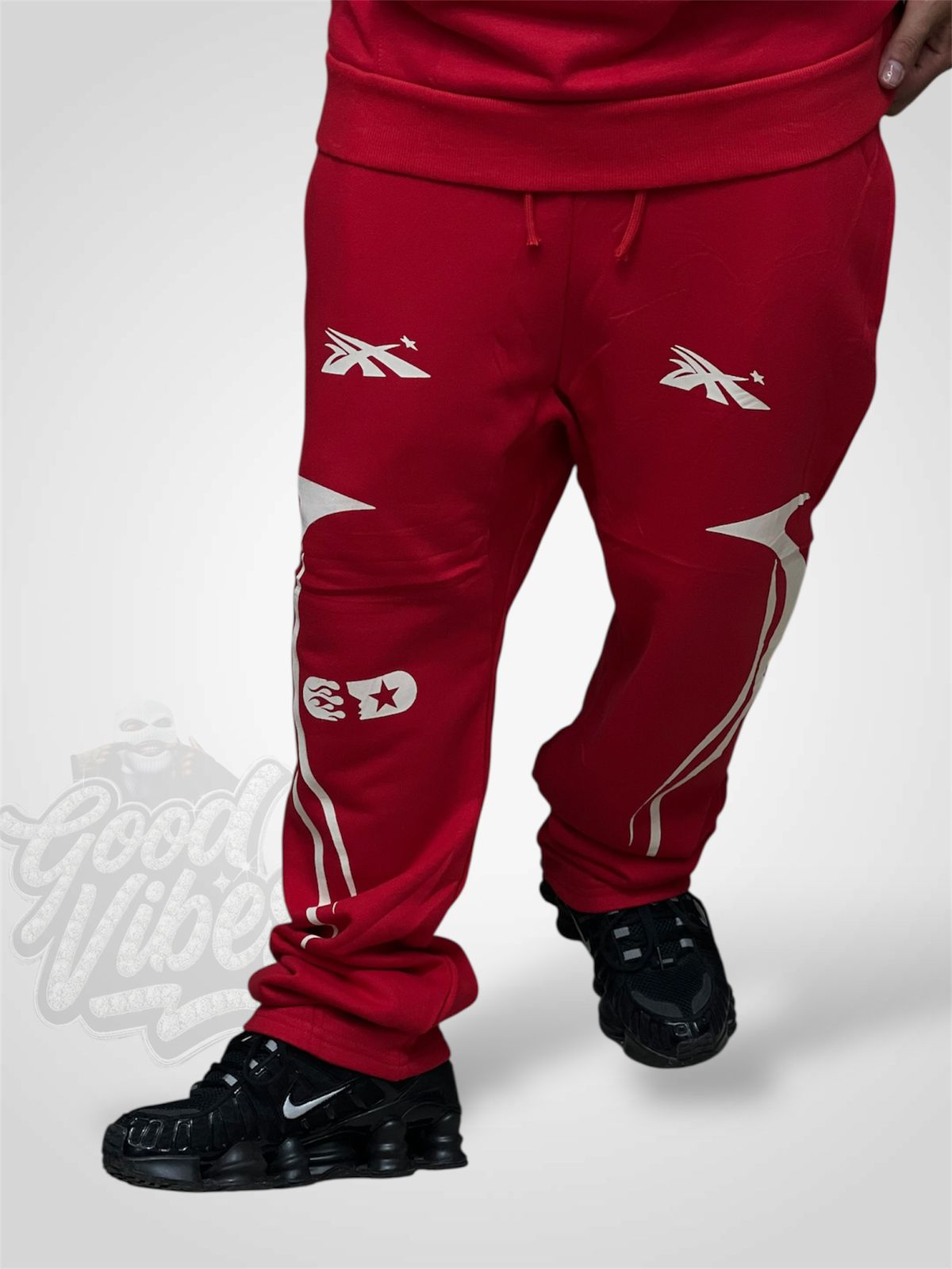 CONJUNTO HELLSTAR EXCLUSIVE.
