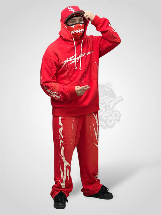 CONJUNTO HELLSTAR EXCLUSIVE.