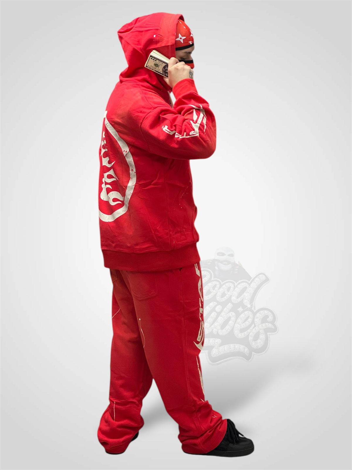 CONJUNTO HELLSTAR EXCLUSIVE.
