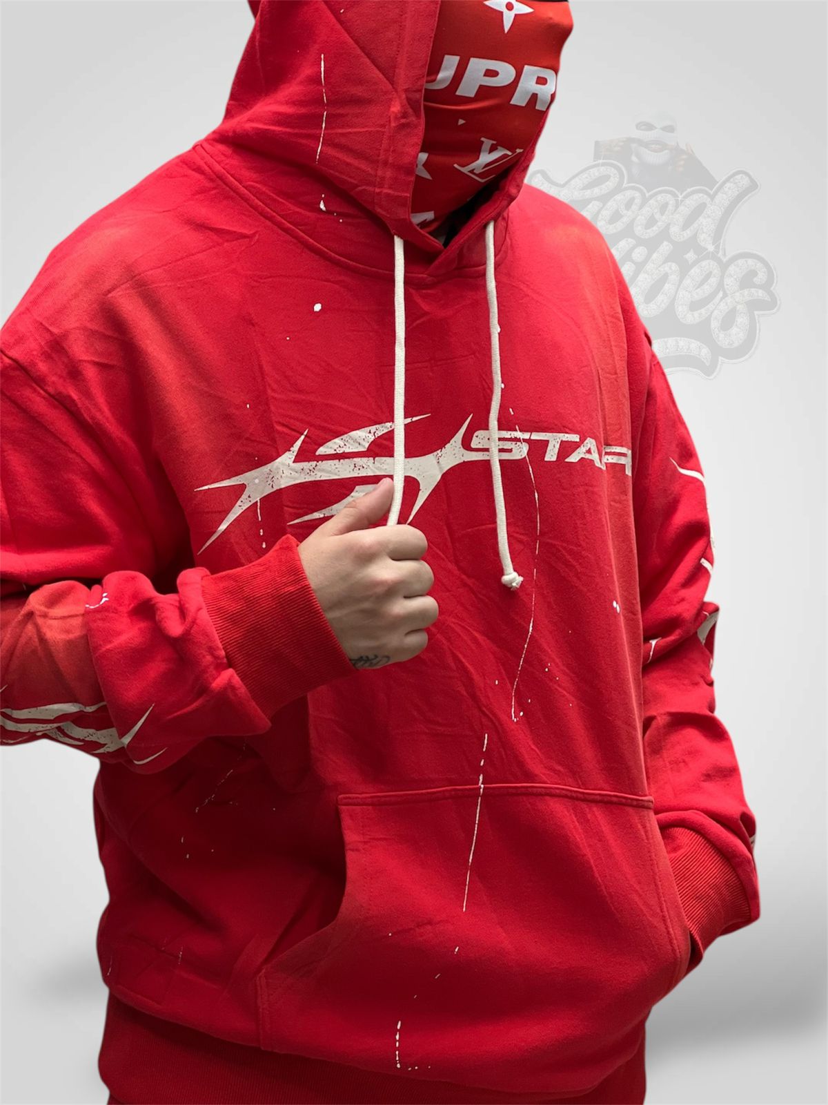 CONJUNTO HELLSTAR EXCLUSIVE.