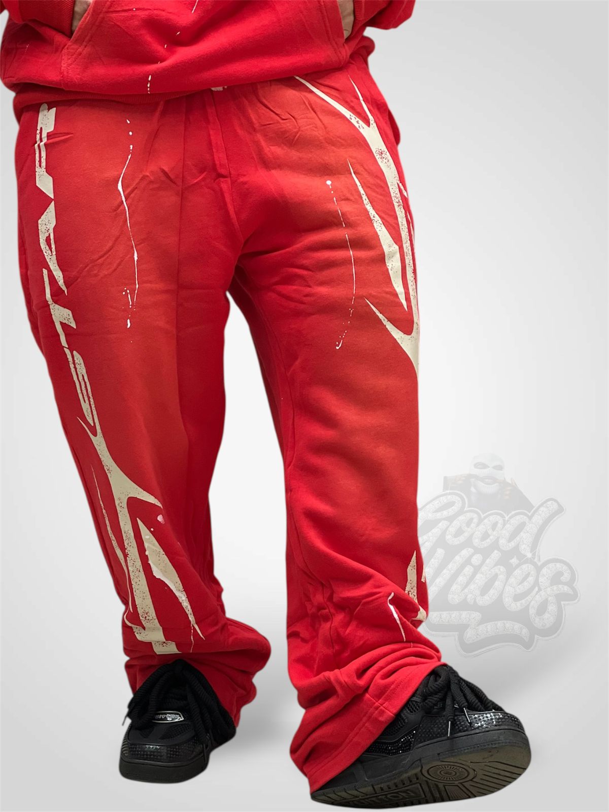 CONJUNTO HELLSTAR EXCLUSIVE.