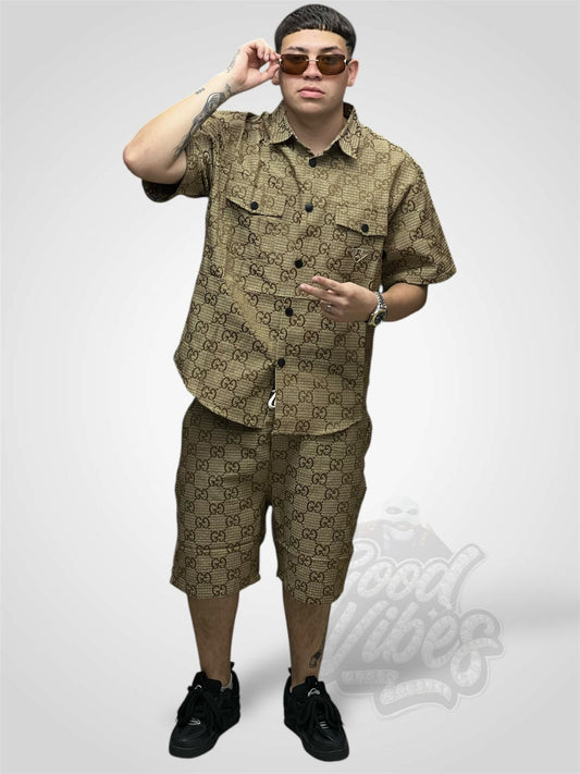 PLAYERO GUCCI ITALY.