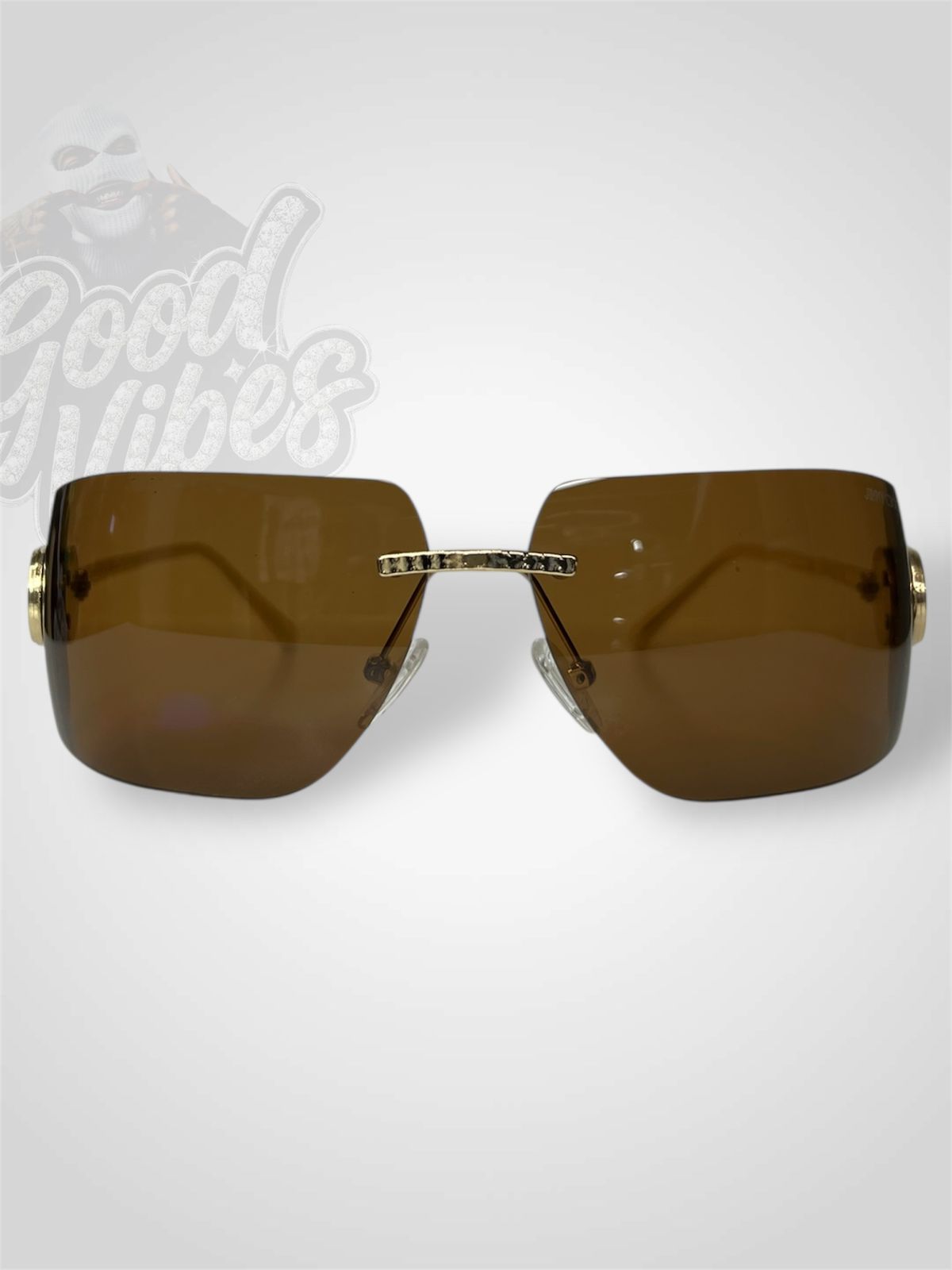 LENTES DE LUJOJIMMY CHOO.